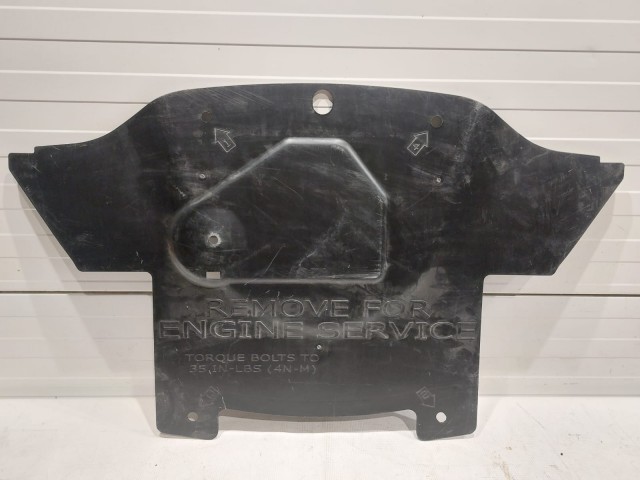 Under-Body Shield